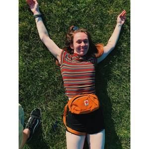 Meet your Posher, Delaney